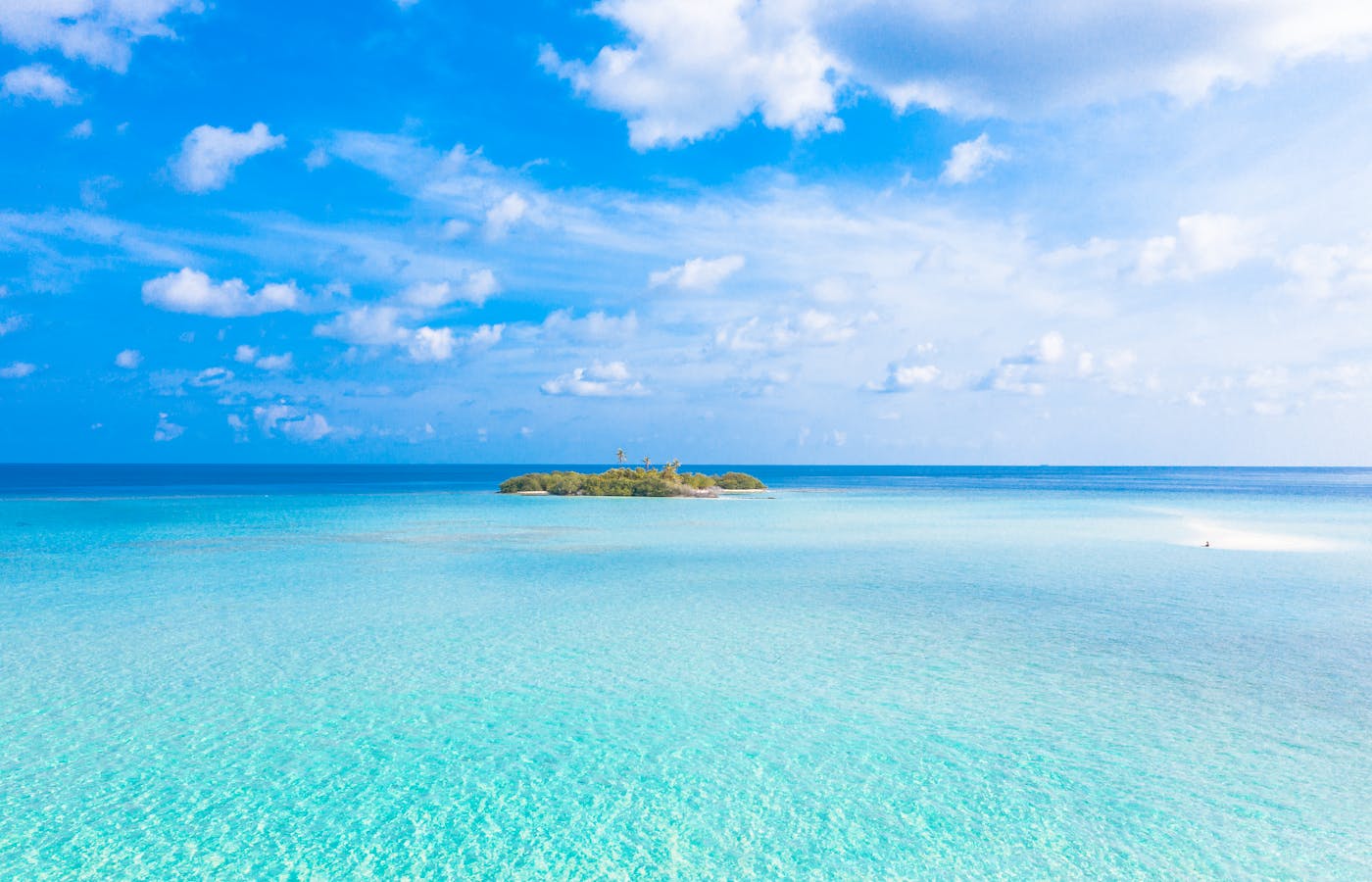 Fishing destinations